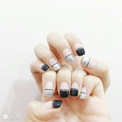 -Halo美甲美睫