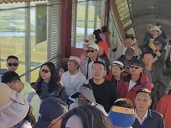 -黄河九曲第一湾