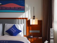 -日喀则乔穆朗宗酒店