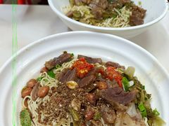 牛腩腌面-阿阳牛腩腌面店