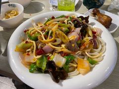 -中阿兰牛肉面(悦海新天地店)