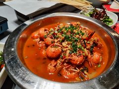 -靓虾二哥长沙地标小龙虾(步步高店)