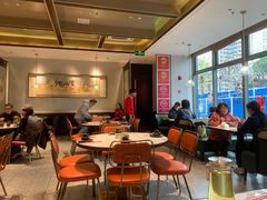 -清真·宁夏印象·盐池滩羊肉体验店(江宁路店)
