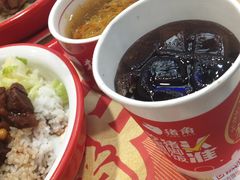-猪角·闽南猪脚饭(上梅林店)
