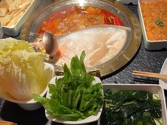 -熊喵来了火锅(长安万达第94分店)