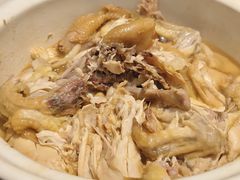 -民间瓦缸煨汤館(嵩山路店)