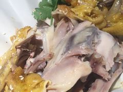 -原味田园·客家菜·土窑鸡(中航城君尚购物中心店)