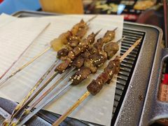 -纪录片《人生一串》体验店(静安店)