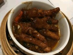 -翠园(荃新天地店)