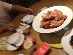 -九毛九西北菜(大东海店)