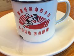 -喝丢一只鞋海鲜烧烤·海肠捞饭(文体街店)