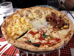 -Primo·丽莫意大利窑烤披萨