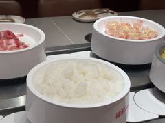 -龍歌自助小火锅(雨花台江南虹悦城店)