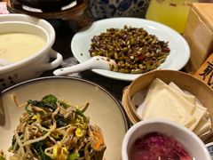 -南京大牌档(三阳广场苏宁店)