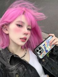 -Sying杉影日式烫染專門店