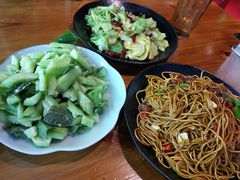 -望京一号·重庆江湖菜(工体店)