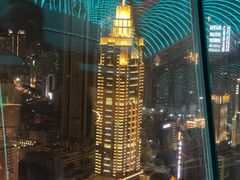 -深圳彭年万丽酒店