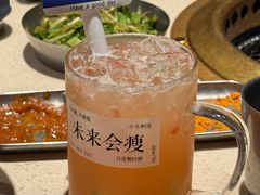 -蚂蚁洞·烤肉大营地(上海静安大悦城店)