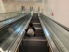 -星巴克(宁波东门银泰店)