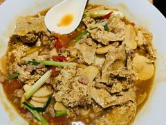 -树厨贵州菜(大十字店)