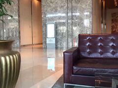 -青岛香格里拉中心办公大楼