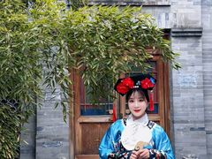 -小吊梨汤·北京菜·烤鸭(王府井银泰in88店)