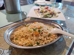 -娜玛瑟德餐厅(仙足岛店)