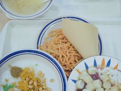 -正南齐北·老街糯米团(洪崖洞店)