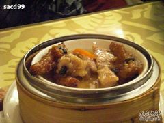 凤爪-糖朝(尖沙咀店)