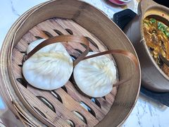 -锡笼记·无锡小笼(大润发店)