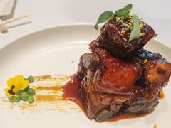 -玫瑰厅上海菜(兴国路店)