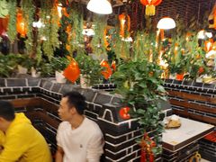 -江湖水乡铁锅炖魚(周庄嘉园店)