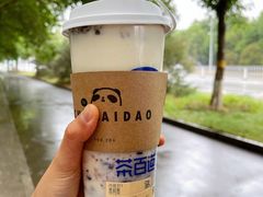 -茶百道(良乡大学城店)