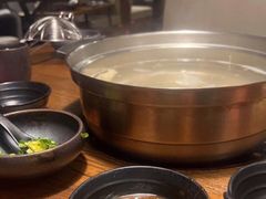 -原牛道·潮汕围炉火锅(讯美店)