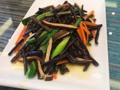 -自游人·美食一楼·地道徽菜(三十年名店)