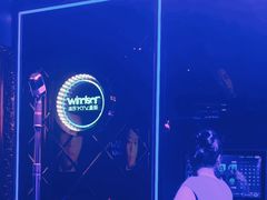 -温莎KTV(珠江路店)