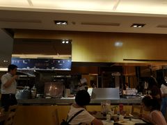 门面-昆山裕元花园酒店·温莎西餐厅
