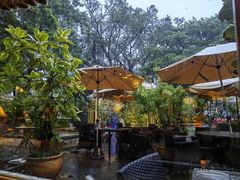 -火车头法国西餐厅