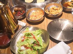 -汉拿山(北京上地华联店)