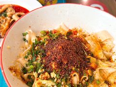 -御陕坊(交大店)