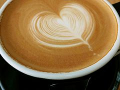 -Bracket Coffee(工体店)