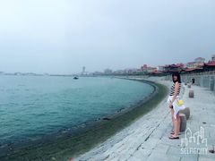-长岛南北长山旅游景区