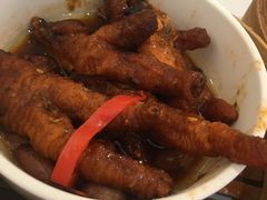 -翠园(铜锣湾广场店)