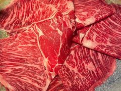 -满来寿喜烧(金虹桥店)