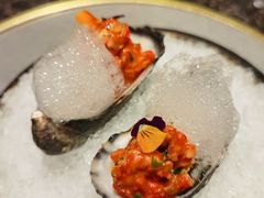 -老乾杯和牛烧肉(王府中环店)