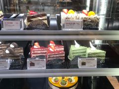 -85度C(广州石牌桥店)