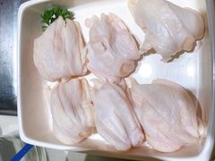 脱骨鸭掌-海底捞火锅(上元大街店)