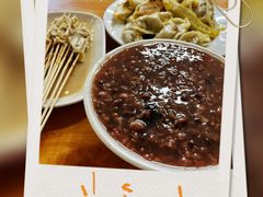 -西工饭庄快餐厅(西工小街店)