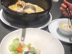 -望乡楼上海菜(日月光店)