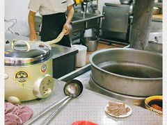 -清真·宁夏苏莱马奈牛肉面(通用时代广场店)
